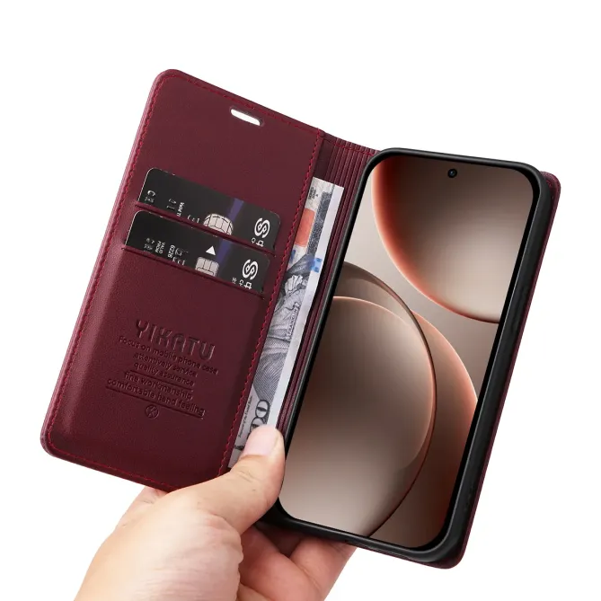 Housse Oppo Find X9 Pro 5G Business | Design YIKATU