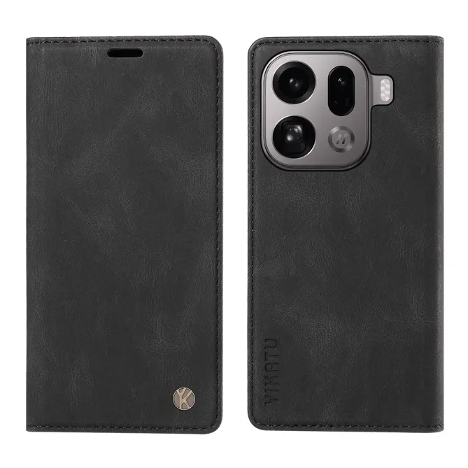 Housse Oppo Find X9 Pro 5G | Skin-Touch