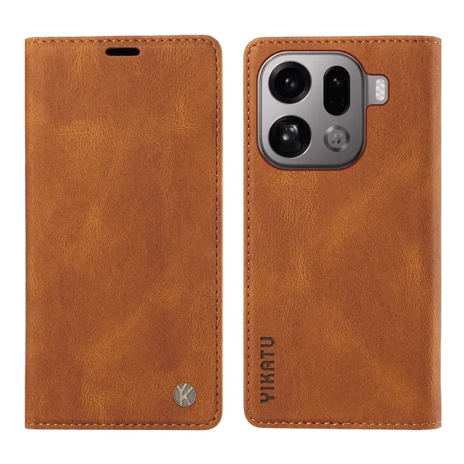 Housse Oppo Find X9 Pro 5G | Skin-Touch