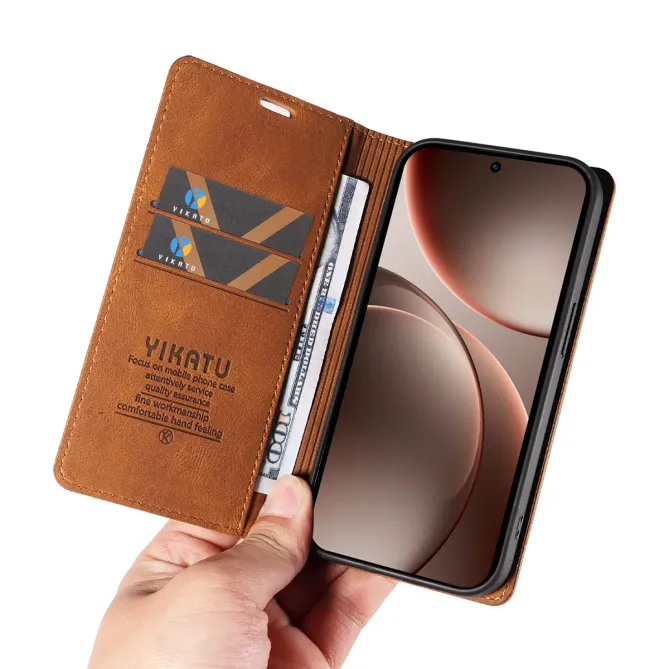 Housse Oppo Find X9 Pro 5G | Skin-Touch