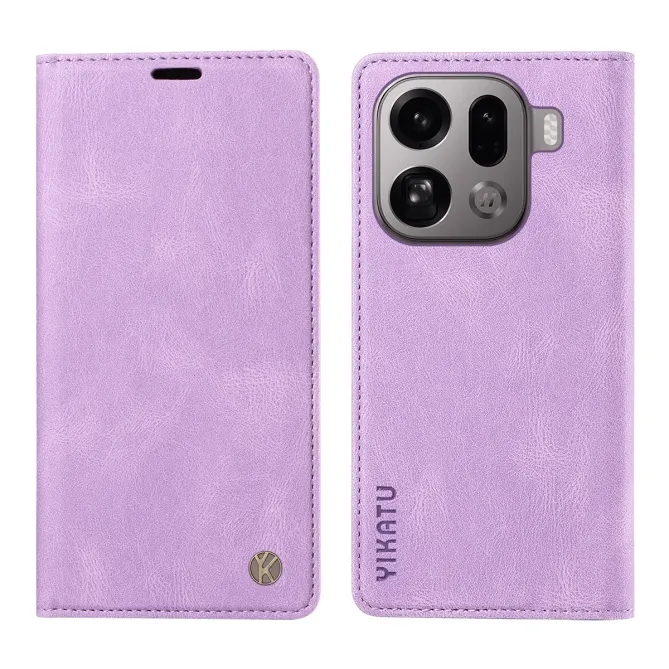 Housse Oppo Find X9 Pro 5G | Skin-Touch