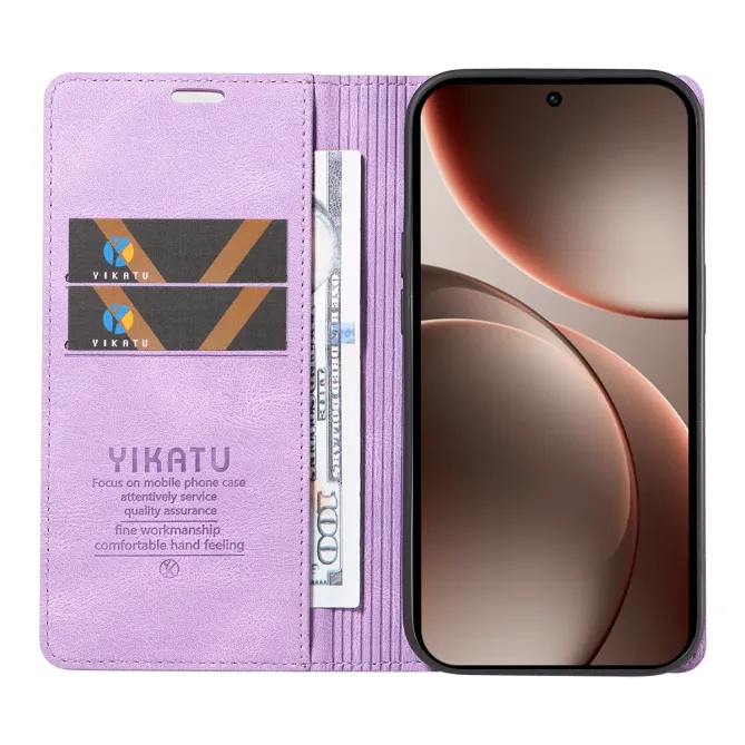Housse Oppo Find X9 Pro 5G | Skin-Touch