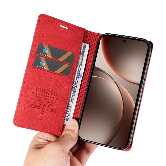 Housse Oppo Find X9 Pro 5G | Skin-Touch
