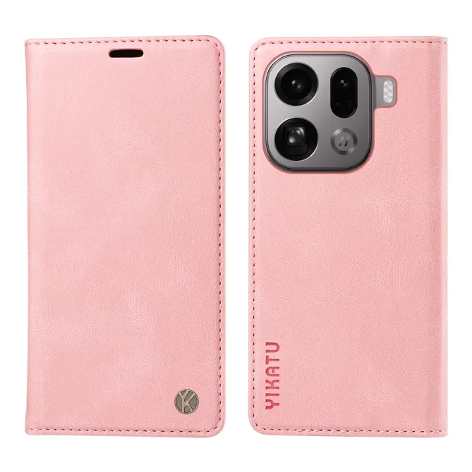 Housse Oppo Find X9 Pro 5G | Skin-Touch