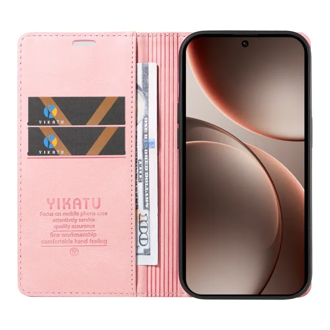 Housse Oppo Find X9 Pro 5G | Skin-Touch