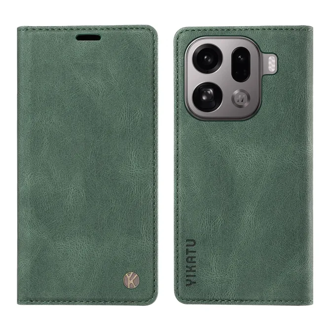 Housse Oppo Find X9 Pro 5G | Skin-Touch