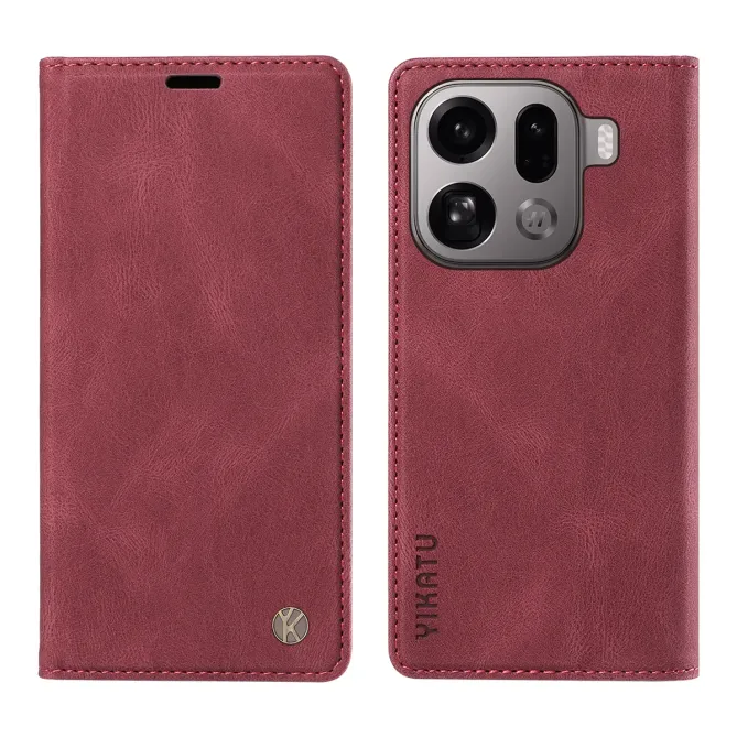 Housse Oppo Find X9 Pro 5G | Skin-Touch
