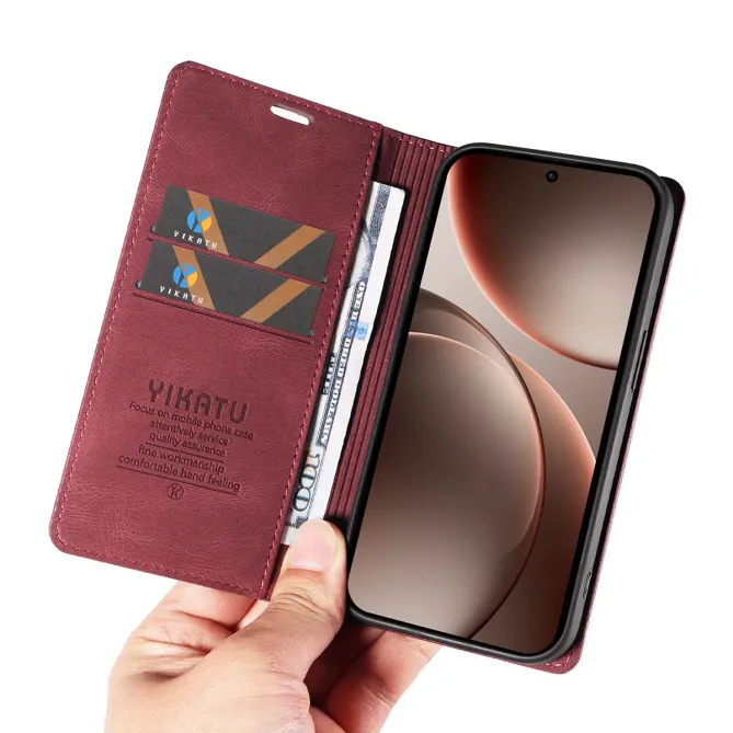Housse Oppo Find X9 Pro 5G | Skin-Touch