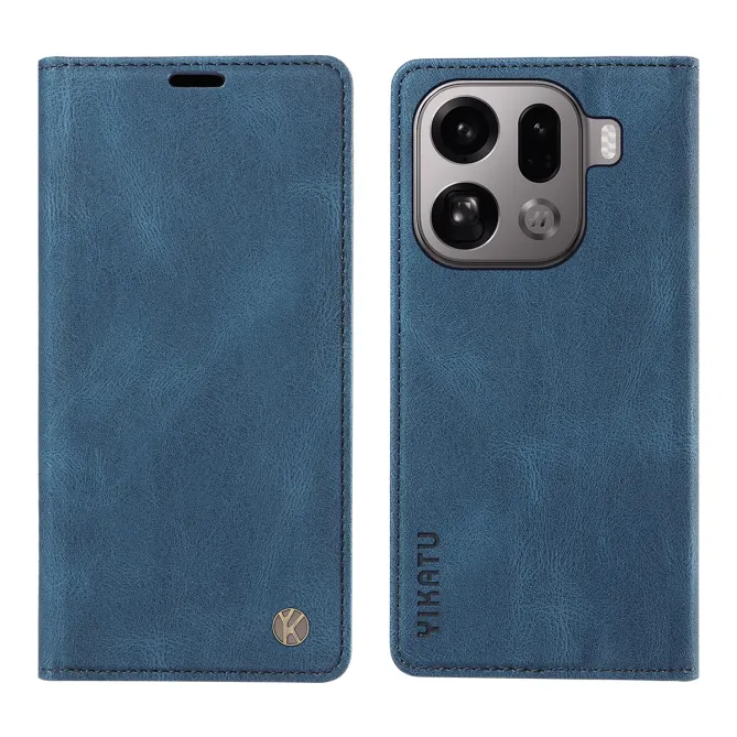 Housse Oppo Find X9 Pro 5G | Skin-Touch