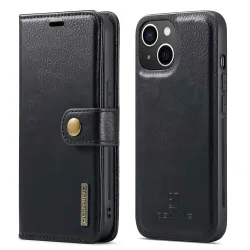 Protection 2 en 1 iPhone 14 housse et coque détachable