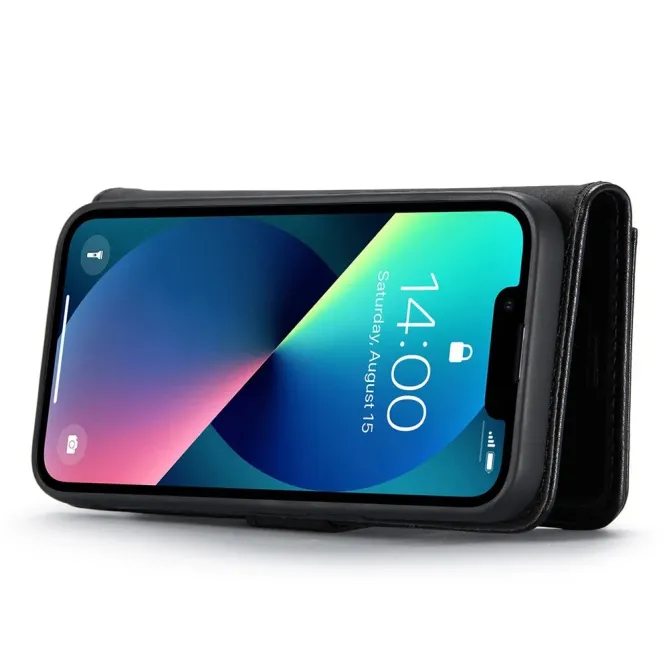 Protection 2 en 1 iPhone 14 housse et coque détachable