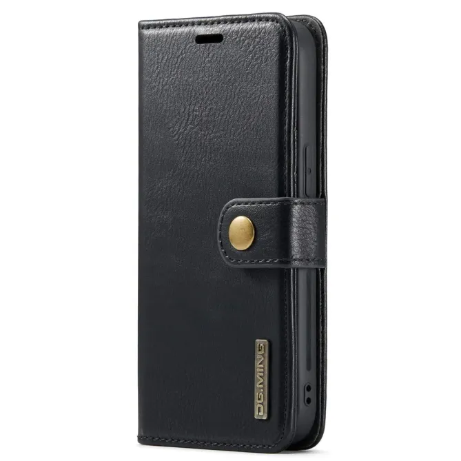 Protection 2 en 1 iPhone 14 housse et coque détachable