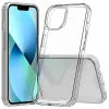 Protection Coque iPhone 14 Transparente