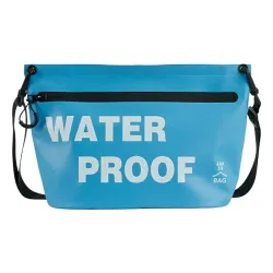 Sac étanche polyvalent IPX7 | Plage et activités outdoor