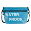 Sac étanche polyvalent IPX7 | Plage et activités outdoor
