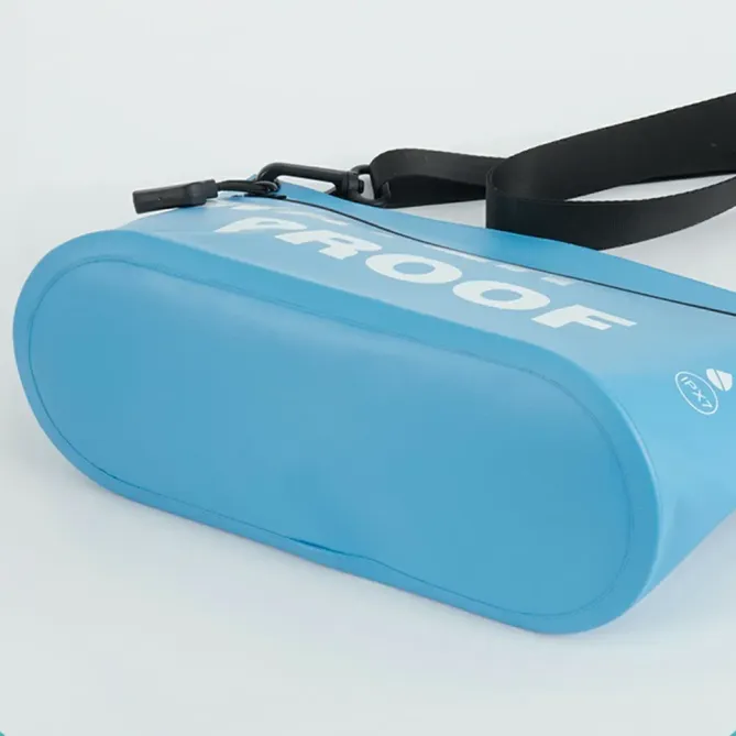 Sac étanche polyvalent IPX7 | Plage et activités outdoor