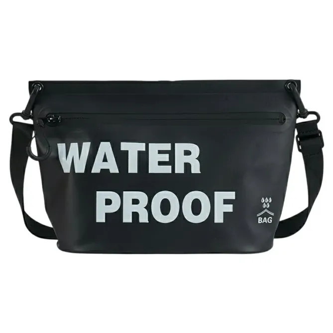 Sac étanche polyvalent IPX7 | Plage et activités outdoor