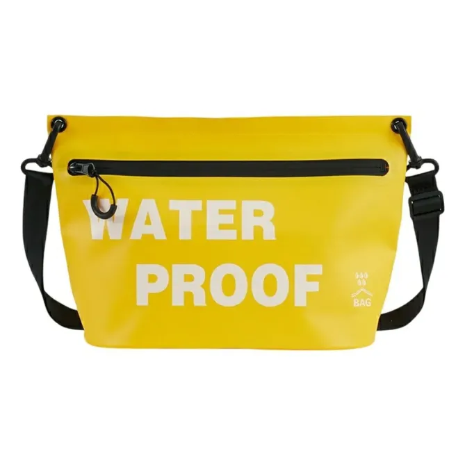 Sac étanche polyvalent IPX7 | Plage et activités outdoor