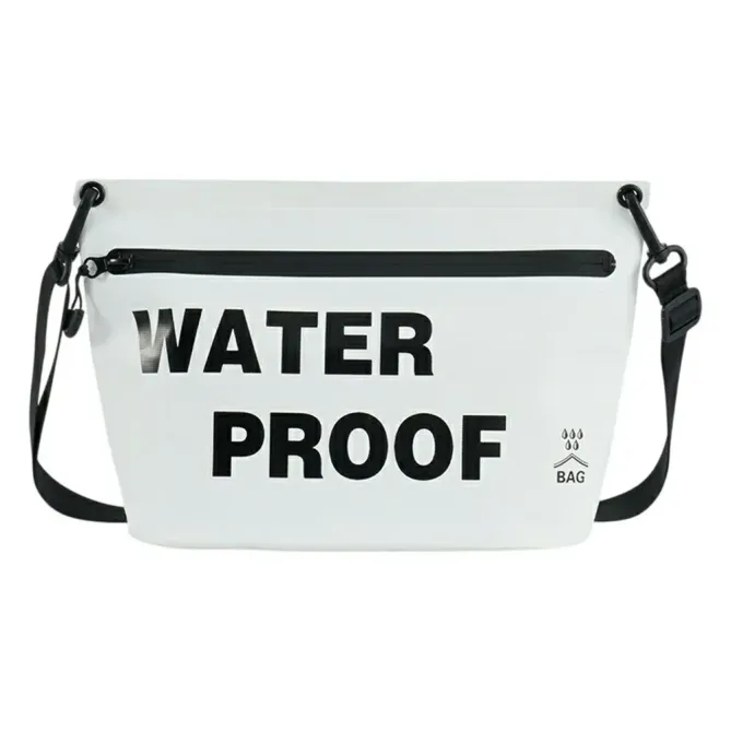 Sac étanche polyvalent IPX7 | Plage et activités outdoor