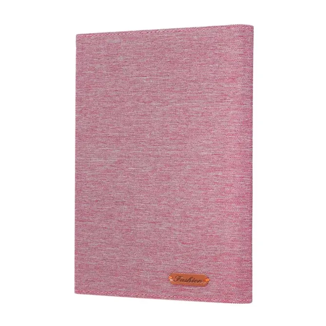 Housse universelle tablette 7-8" | Textile chic Rose - photo 5