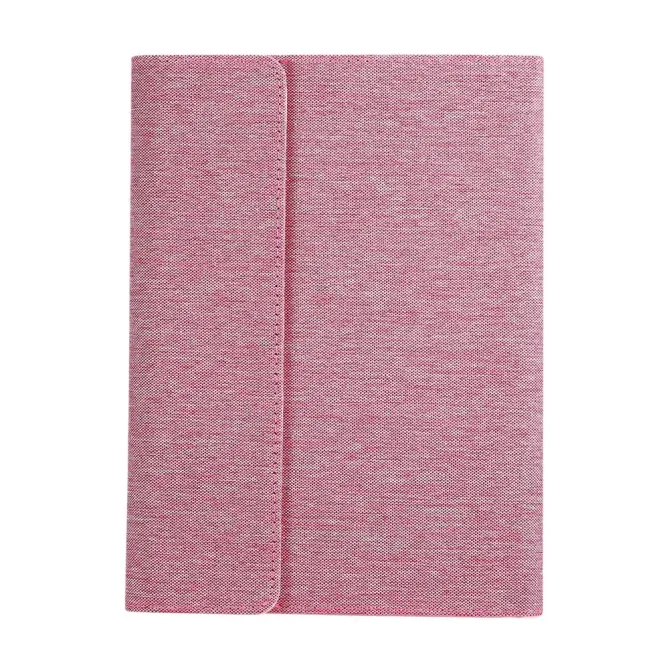 Housse universelle tablette 7-8" | Textile chic Rose - photo 6