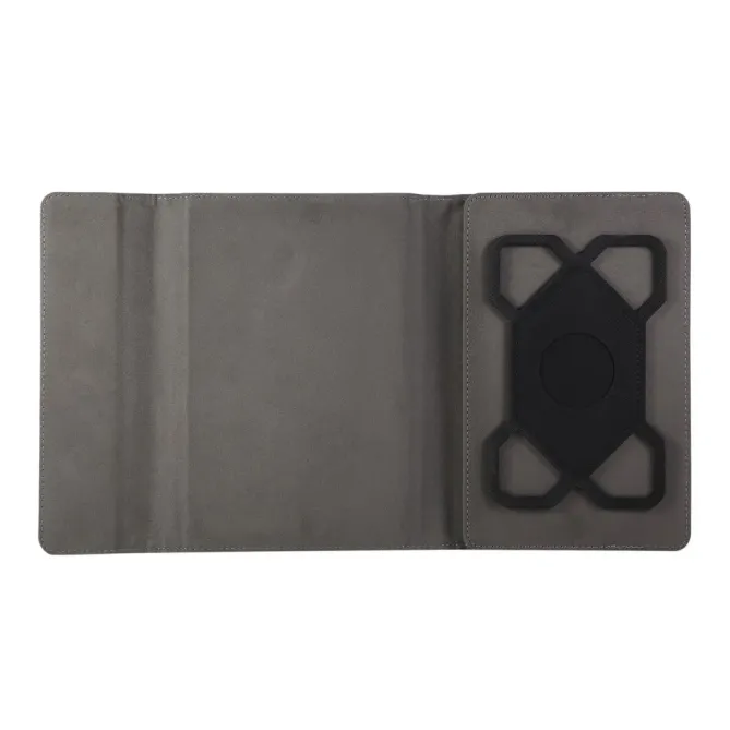 Housse universelle tablette 7-8" | Textile chic Gris - photo 9