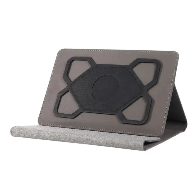 Housse universelle tablette 9-11" | Textile chic Gris - photo 8
