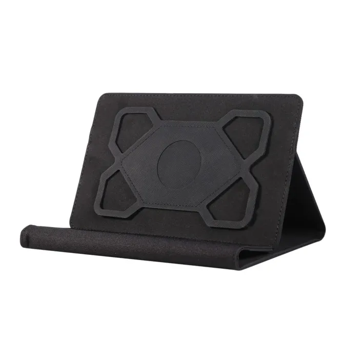 Housse universelle tablette 9-11" | Textile chic Noir - photo 20