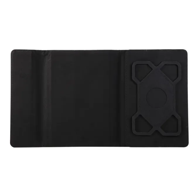 Housse universelle tablette 9-11" | Textile chic Noir - photo 21
