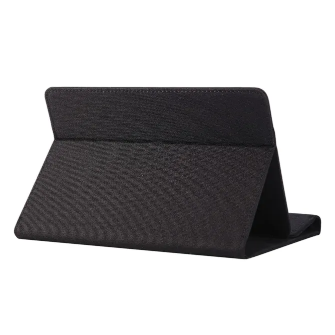 Housse universelle tablette 9-11" | Textile chic Noir - photo 22
