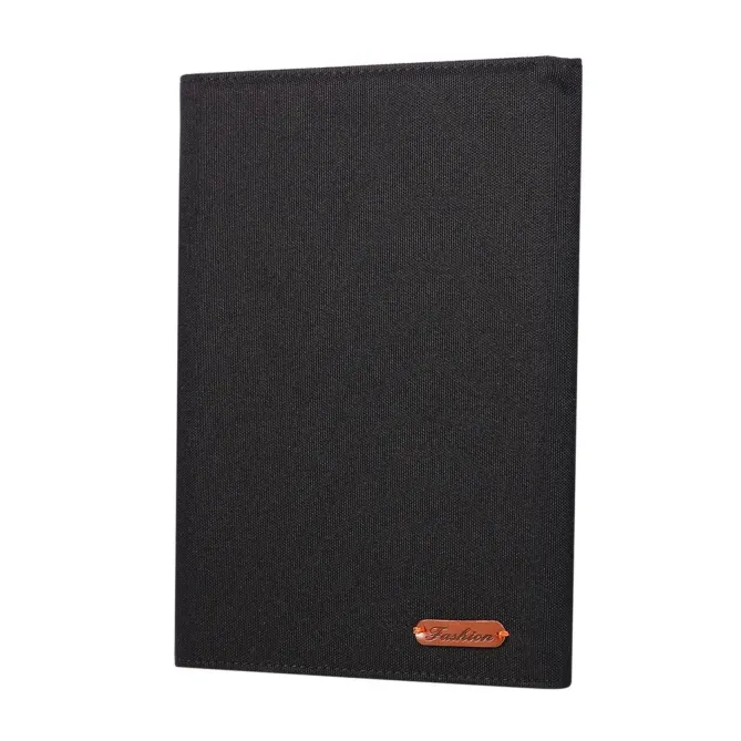 Housse universelle tablette 9-11" | Textile chic Noir - photo 23