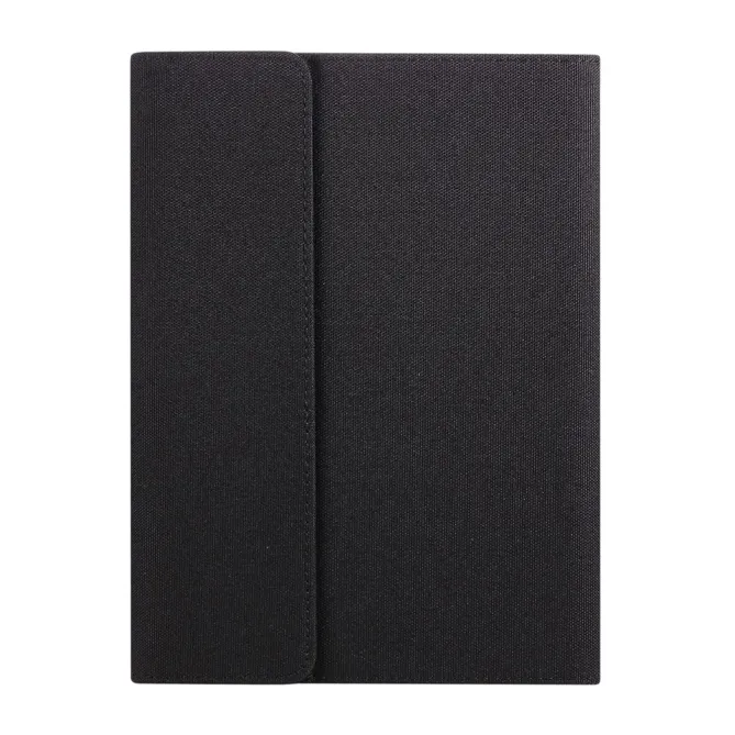 Housse universelle tablette 9-11" | Textile chic Noir - photo 24