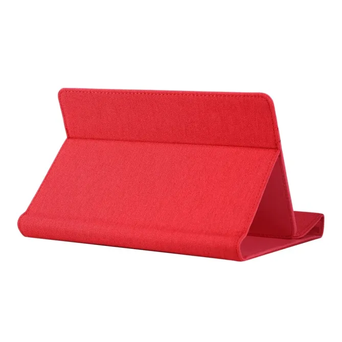 Housse universelle tablette 9-11" | Textile chic Rouge - photo 28