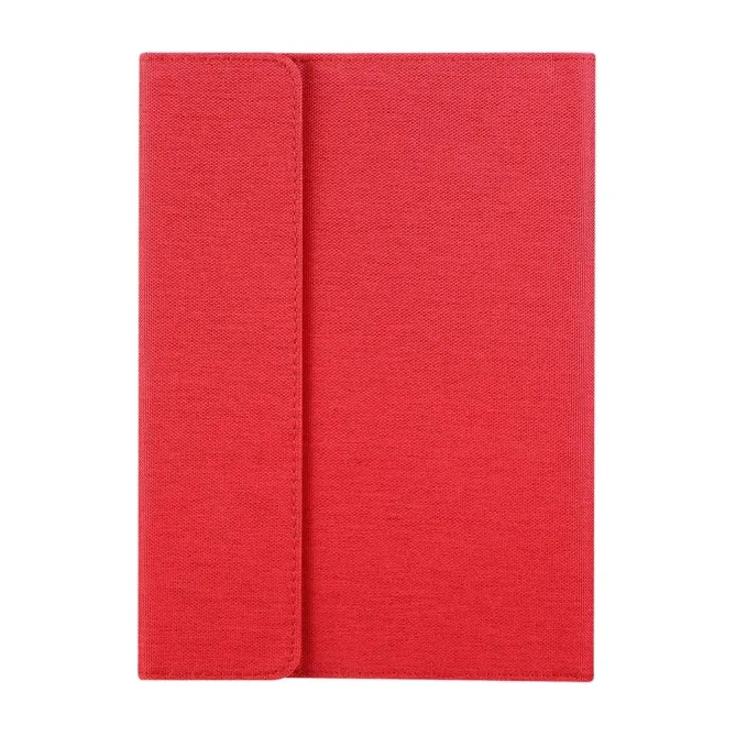 Housse universelle tablette 9-11" | Textile chic Rouge - photo 30