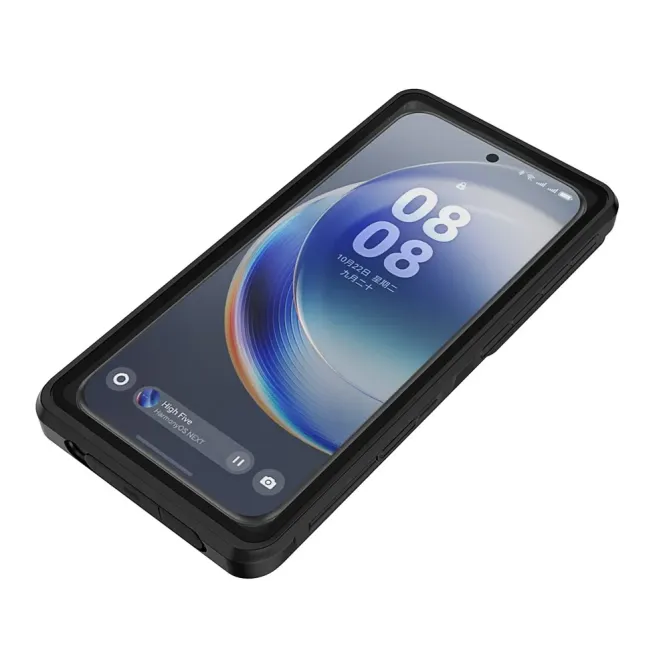 Coque Universelle Étanche Android 30 m
