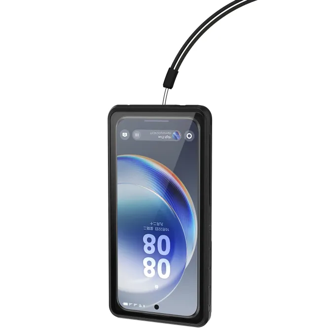 Coque Universelle Étanche Android 30 m