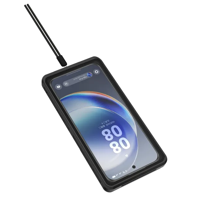 Coque Universelle Étanche Android 30 m