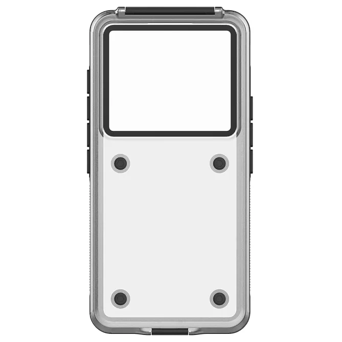 Coque étanche iPhone 17/16/15 Pro 6,3" | IP68 30 m