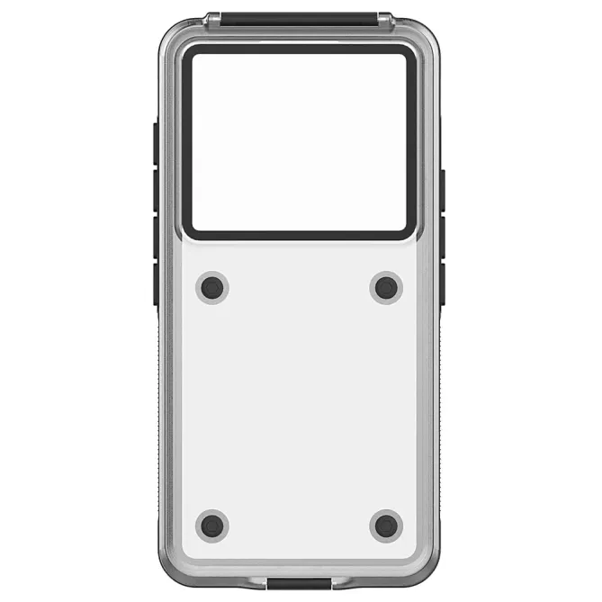 Coque étanche iPhone 17 Pro Max / 15 Pro Max / 14 Pro Max | IP68 30 m