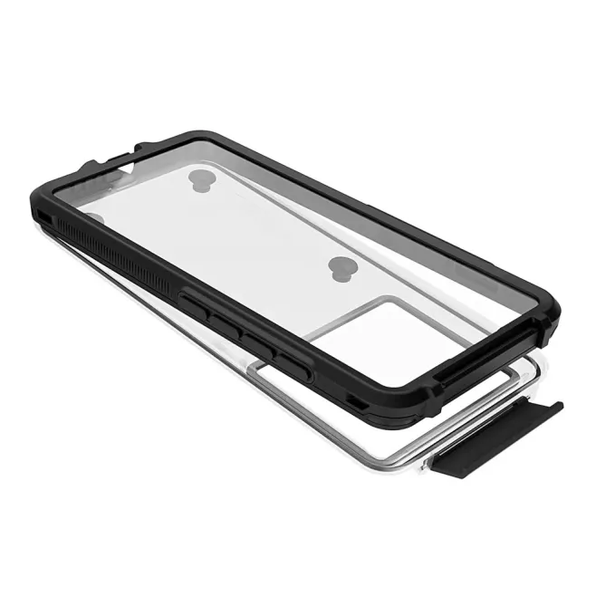 Coque étanche iPhone 17 Pro Max / 15 Pro Max / 14 Pro Max | IP68 30 m