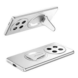 Coque Honor Magic 7 Lite MagSafe Spaceship avec Support