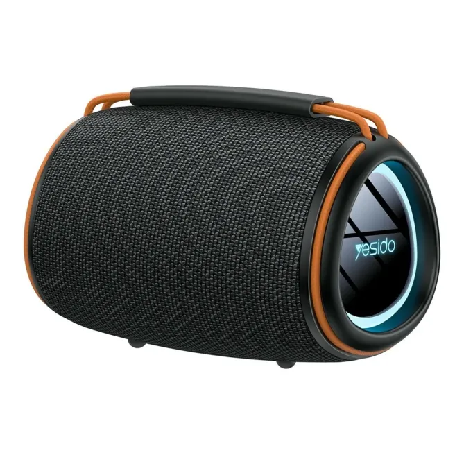 Enceinte 20W Yesido YSW39 | Bluetooth 5.3 & RGB