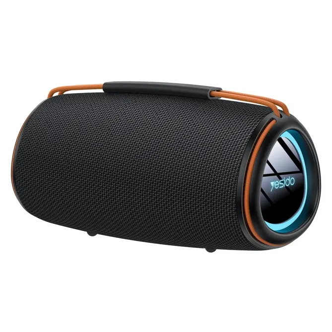 Enceinte 30W YSW38 | BT 5.3, RGB, subwoofer