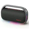 Enceinte 80W BT 5.0 | EQ 3 modes, waterproof, micro sans fil