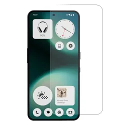 Film Verre Trempé pour Nothing Phone (3a) Lite
