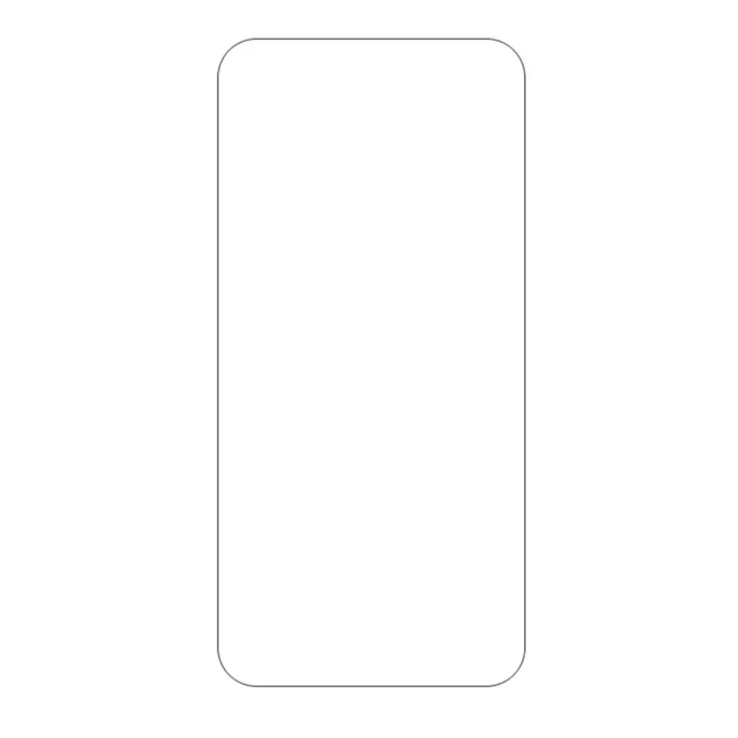 Film Verre Trempé pour Nothing Phone (3a) Lite