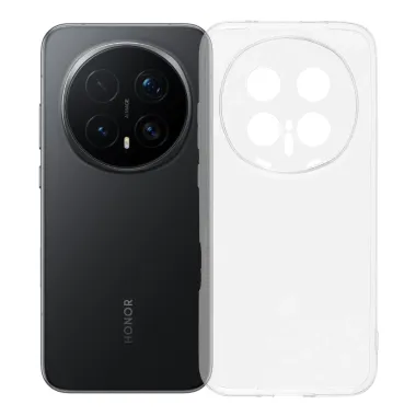 Coque Honor Magic 8 Pro Transparente Ultra Fine UNITHIN