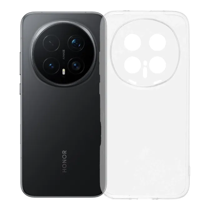 Coque Honor Magic 8 Pro Transparente Ultra Fine UNITHIN