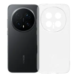 Coque Honor Magic 8 Pro Transparente Ultra Fine UNITHIN