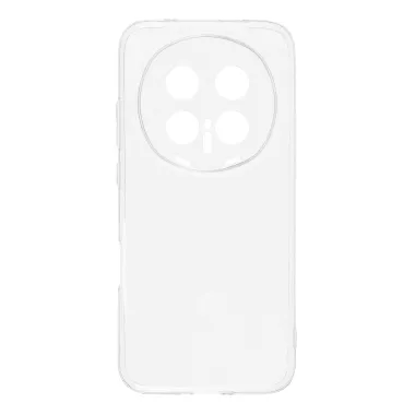 Coque Honor Magic 8 Pro Transparente Ultra Fine UNITHIN